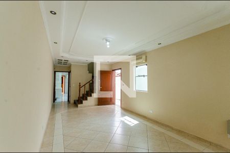 Sala de casa para alugar com 5 quartos, 156m² em Vila Bonilha, São Paulo