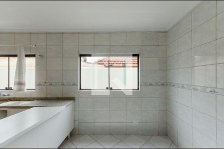 Casa para alugar com 156m², 5 quartos e 3 vagasCozinha