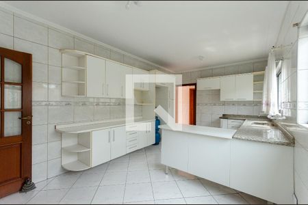 Casa para alugar com 156m², 5 quartos e 3 vagasCozinha