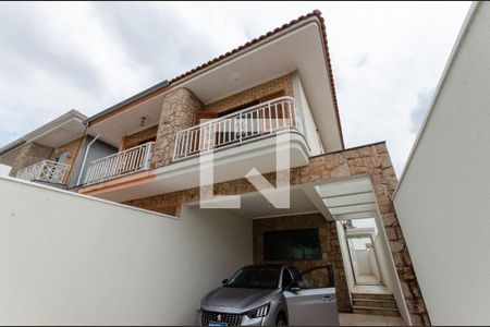 Casa para alugar com 156m², 5 quartos e 3 vagasGaragem