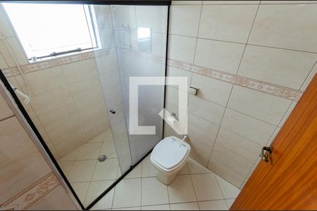 Casa para alugar com 156m², 5 quartos e 3 vagasBanheiro
