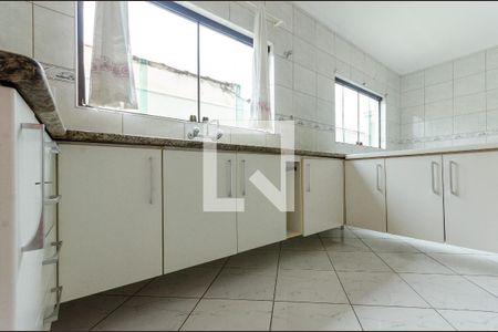 Casa para alugar com 156m², 5 quartos e 3 vagasCozinha