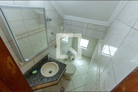 Casa para alugar com 156m², 5 quartos e 3 vagasLavabo