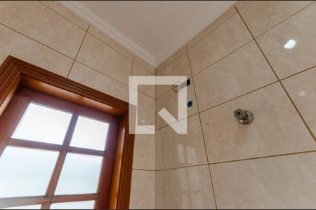 Casa para alugar com 156m², 5 quartos e 3 vagasBanheiro de serviço