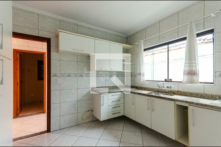 Casa para alugar com 156m², 5 quartos e 3 vagasCozinha