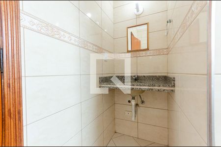 Casa para alugar com 156m², 5 quartos e 3 vagasBanheiro