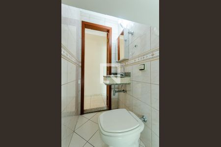 Casa para alugar com 156m², 5 quartos e 3 vagasLavabo