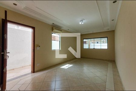 Sala de casa para alugar com 5 quartos, 156m² em Vila Bonilha, São Paulo