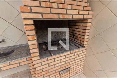 Casa para alugar com 156m², 5 quartos e 3 vagasEspaço Gourmet