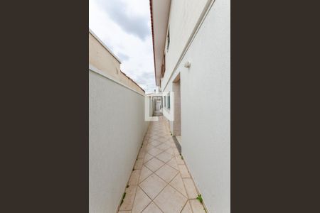 Casa para alugar com 156m², 5 quartos e 3 vagasCorredor
