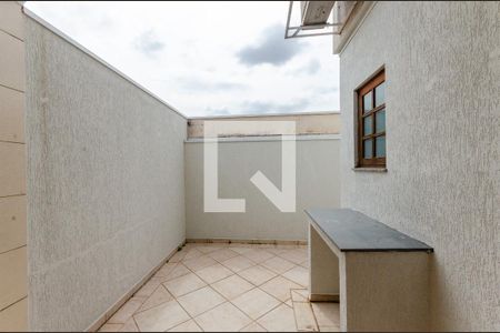 Casa para alugar com 156m², 5 quartos e 3 vagasEspaço Gourmet