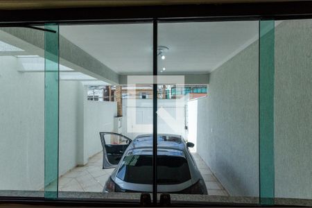 Sala de casa para alugar com 5 quartos, 156m² em Vila Bonilha, São Paulo
