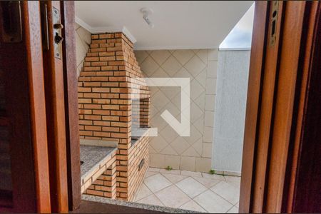 Casa para alugar com 156m², 5 quartos e 3 vagasQuarto de Serviço