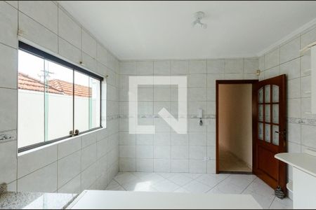 Casa para alugar com 156m², 5 quartos e 3 vagasCozinha
