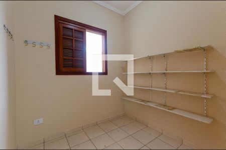 Casa para alugar com 156m², 5 quartos e 3 vagasQuarto de Serviço