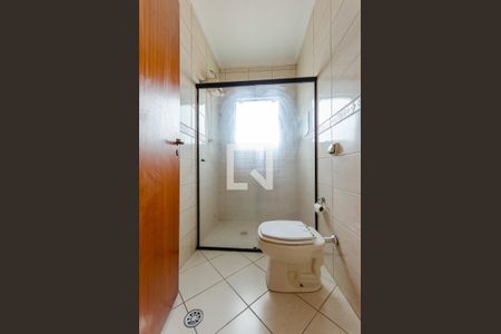 Casa para alugar com 156m², 5 quartos e 3 vagasBanheiro