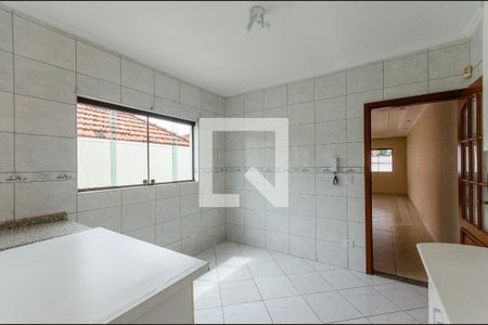 Casa para alugar com 156m², 5 quartos e 3 vagasCozinha