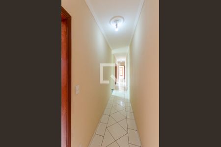 Casa para alugar com 156m², 5 quartos e 3 vagasCorredor