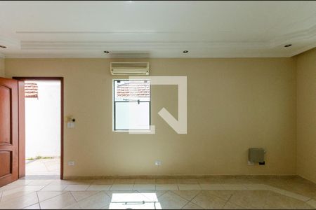 Sala de casa para alugar com 5 quartos, 156m² em Vila Bonilha, São Paulo