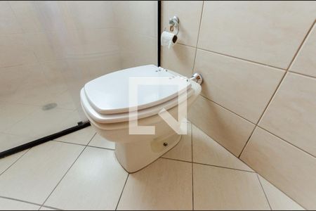 Casa para alugar com 156m², 5 quartos e 3 vagasBanheiro