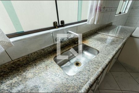 Casa para alugar com 156m², 5 quartos e 3 vagasCozinha