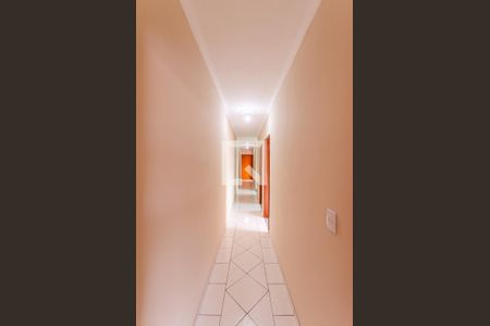 Casa para alugar com 156m², 5 quartos e 3 vagasCorredor
