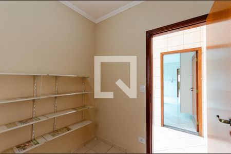 Casa para alugar com 156m², 5 quartos e 3 vagasQuarto de Serviço