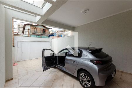 Casa para alugar com 156m², 5 quartos e 3 vagasGaragem