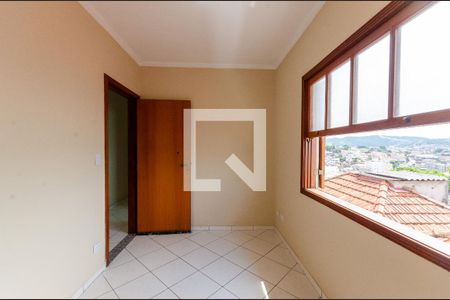 Quarto 1 de casa para alugar com 5 quartos, 156m² em Vila Bonilha, São Paulo