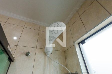 Casa para alugar com 156m², 5 quartos e 3 vagasBanheiro da Suíte 2