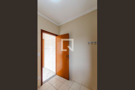 Casa para alugar com 156m², 5 quartos e 3 vagasQuarto de Serviço