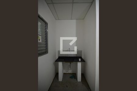 Cozinha Studio de kitnet/studio para alugar com 1 quarto, 25m² em Cambuci, São Paulo
