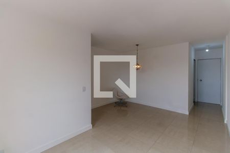 Sala de apartamento para alugar com 3 quartos, 70m² em Vila Divina Pastora, São Paulo
