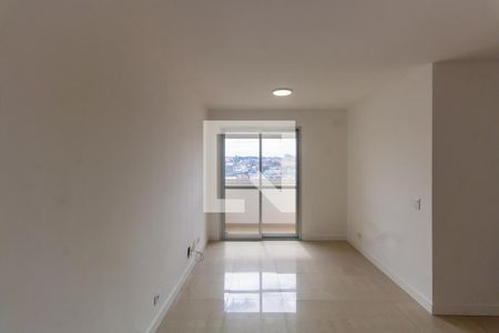 Sala de apartamento à venda com 3 quartos, 70m² em Vila Divina Pastora, São Paulo