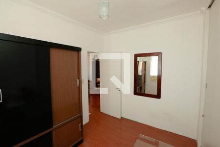 Quarto 1 de apartamento à venda com 3 quartos, 106m² em Eldorado, Contagem