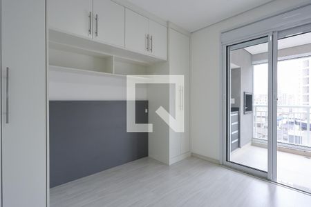 Suíte de apartamento para alugar com 1 quarto, 45m² em Santana, São Paulo