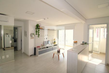 Apartamento para alugar em Santana