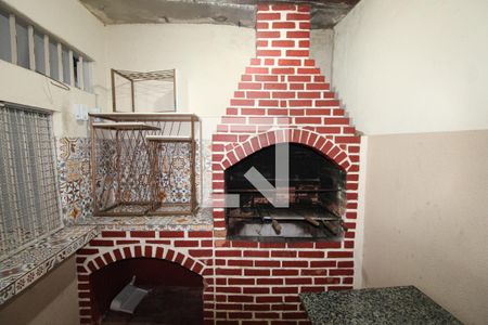 Apartamento para alugar com 50m², 2 quartos e 1 vagaÁrea comum - Churrasqueira