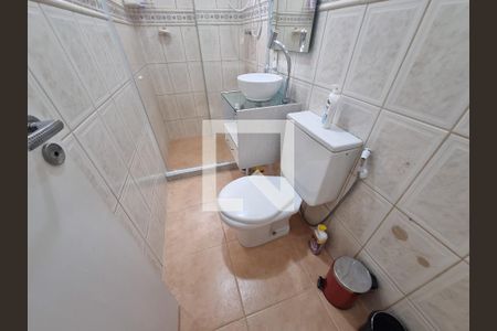 Apartamento para alugar com 50m², 2 quartos e 1 vagaBanheiro