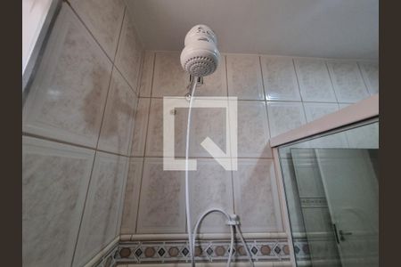 Apartamento para alugar com 50m², 2 quartos e 1 vagaBanheiro