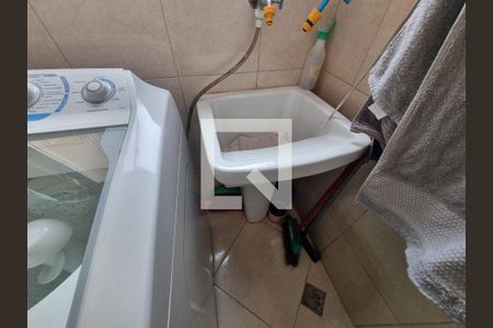 Apartamento para alugar com 50m², 2 quartos e 1 vagaÁrea de Serviço