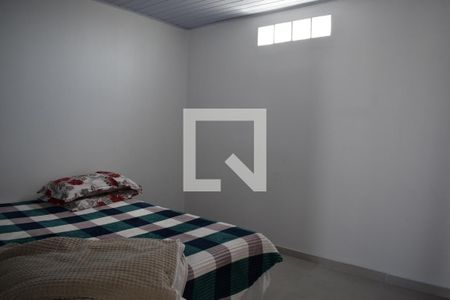 Quarto 1 de casa para alugar com 2 quartos, 90m² em Tatuquara, Curitiba
