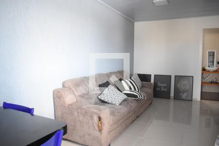 Sala de casa para alugar com 2 quartos, 90m² em Tatuquara, Curitiba