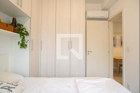 Apartamento à venda com 38m², 1 quarto e 1 vaga Apartamento à venda com 38m², 1 quarto e 1 vagaSuíte