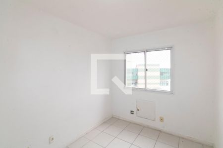 Quarto 1 de apartamento para alugar com 2 quartos, 90m² em Campo Grande, Rio de Janeiro