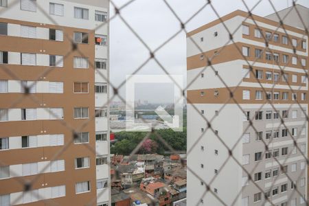 Vista do Quarto 1 de apartamento para alugar com 2 quartos, 50m² em Água Branca, São Paulo