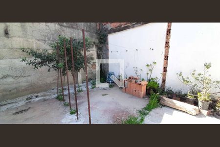 Casa à venda com 148m², 3 quartos e 2 vagas Casa à venda com 148m², 3 quartos e 2 vagasArea externa