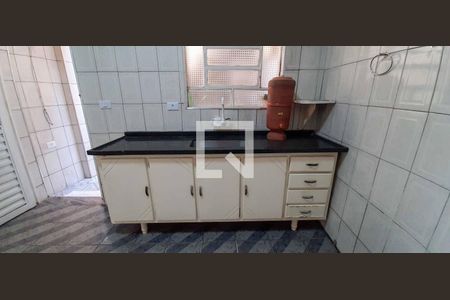 Casa à venda com 148m², 3 quartos e 2 vagas Casa à venda com 148m², 3 quartos e 2 vagasCozinha