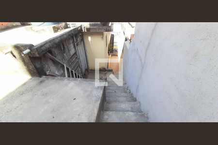 Casa à venda com 148m², 3 quartos e 2 vagas Casa à venda com 148m², 3 quartos e 2 vagasArea externa