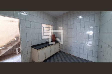 Casa à venda com 148m², 3 quartos e 2 vagas Casa à venda com 148m², 3 quartos e 2 vagasCozinha